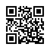 QR kód na túto stránku ocova.oma.sk u slnecna