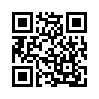 QR kód na túto stránku ocova.oma.sk u slnecna 8