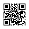 QR kód na túto stránku ocova.oma.sk u snp 206