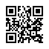 QR kód na túto stránku ocova.oma.sk ubytovanie