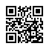 QR kód na túto stránku odranec.oma.sk splav