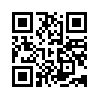 QR kód na túto stránku odrlice.oma.sk mhd