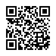 QR kód na túto stránku odrlice.oma.sk stravovanie