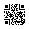 QR kód na túto stránku odrovice.oma.sk doprava