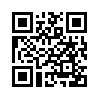 QR kód na túto stránku odrovice.oma.sk mhd