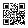 QR kód na túto stránku odrowaz.oma.sk doprava
