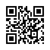 QR kód na túto stránku odry.oma.sk u komenskeho