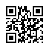 QR kód na túto stránku odry.oma.sk u potocni 25