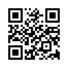 QR kód na túto stránku odry.oma.sk u zahradni