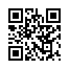 QR kód na túto stránku odry.oma.sk zima