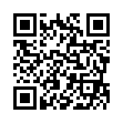 QR kód na túto stránku odrzechowa.oma.sk cyklotrasa blue