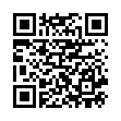 QR kód na túto stránku odrzechowa.oma.sk cyklotrasa blue bicycle