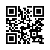 QR kód na túto stránku odrzykon.oma.sk auto