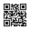 QR kód na túto stránku ogrodzona.oma.sk