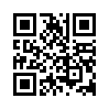 QR kód na túto stránku ogrodzona.oma.sk poi