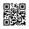 QR kód na túto stránku ohnisov.oma.sk priroda