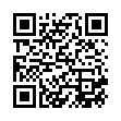 QR kód na túto stránku ohniste.oma.sk turistika chranena-oblast