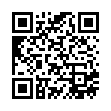 QR kód na túto stránku ohniste.oma.sk turistika green