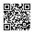 QR kód na túto stránku ohrady.oma.sk u adorska 22