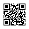 QR kód na túto stránku ohrady.oma.sk u farska 7