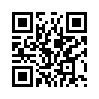 QR kód na túto stránku ohrady.oma.sk u hlavna