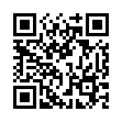 QR kód na túto stránku ohrady.oma.sk u hlavna 27