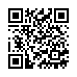 QR kód na túto stránku ohrady.oma.sk u pod-zahradami 1