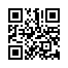 QR kód na túto stránku ohrazenice.oma.sk auto