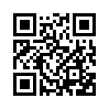 QR kód na túto stránku ohrozim.oma.sk sluzby