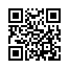 QR kód na túto stránku ohrozim.oma.sk volny-cas