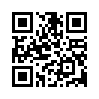 QR kód na túto stránku okluky.oma.sk u