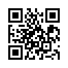 QR kód na túto stránku okoc.oma.sk splav brod