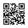 QR kód na túto stránku okoc.oma.sk splav hat