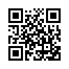 QR kód na túto stránku okoc.oma.sk splav ine