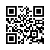 QR kód na túto stránku okoc.oma.sk u fucikova