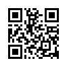 QR kód na túto stránku okoc.oma.sk u gorkeho 9