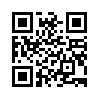 QR kód na túto stránku okoc.oma.sk u hlavna 15A