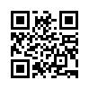 QR kód na túto stránku okoc.oma.sk u hlavna 16A