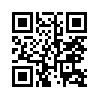QR kód na túto stránku okoc.oma.sk u hlavna 19