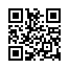 QR kód na túto stránku okoc.oma.sk u hlavna 21