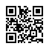 QR kód na túto stránku okoc.oma.sk u hlavna 23A
