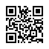 QR kód na túto stránku okoc.oma.sk u hlavna 31A