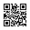 QR kód na túto stránku okoc.oma.sk u hlavna 33A