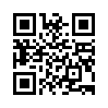 QR kód na túto stránku okoc.oma.sk u hlavna 34A