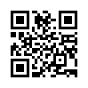 QR kód na túto stránku okoc.oma.sk u hlavna 40A