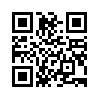 QR kód na túto stránku okoc.oma.sk u hlavna 43A