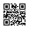 QR kód na túto stránku okoc.oma.sk u hlavna 44A