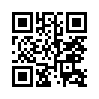 QR kód na túto stránku okoc.oma.sk u hlavna 47