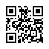 QR kód na túto stránku okoc.oma.sk u hlavna 49