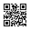 QR kód na túto stránku okoc.oma.sk u hlavna 49A